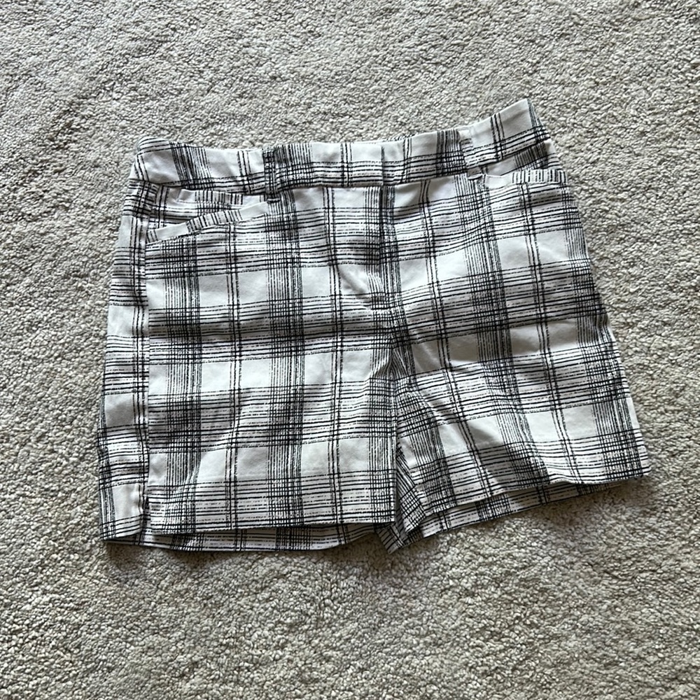 Summer Shorts